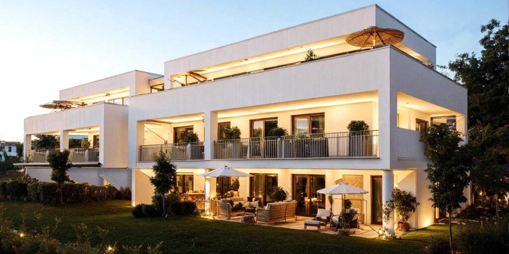 Immobilie Laubgasse 73 in Graz fertiggestellt